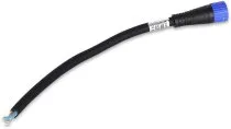Герметичный Female коннектор питания Donolux Power cable DL20524 для св-ка DL20524W18DG 1000
