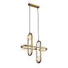 Подвес ST Luce SL1201.203.04 CIRCONO
