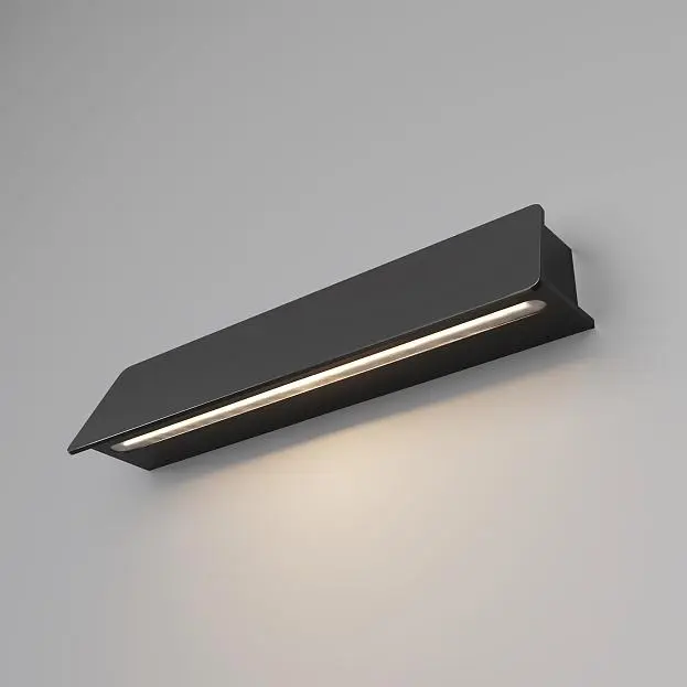 Настенный светильник (бра) Outdoor Maytoni O429WL-L10GF3K Trupp Настенный светильник (бра) Outdoor Maytoni O429WL-L10GF3K Trupp