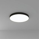 Потолочный светильник Arte Lamp A7399PL-1BK FADO