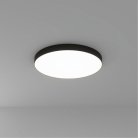 Потолочный светильник Arte Lamp A7399PL-1BK FADO