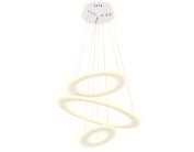 Подвесной светодиодный светильник с пультом Ambrella light FA432 Original
