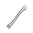 Набор коннекторов для ленты Gauss BT435 Basic (8 mm 3528/3014/2835 IP65)