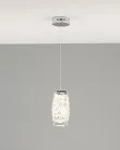 Светильник подвесной светодиодный Moderli V10431-PL Lazio