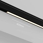 Трековый светильник Maytoni Technical TR190-1-15W3K-B BASIS