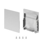 Комплект заглушек (2шт) для профиля Arlight 044674 SL-LINE
