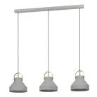 Подвесной светильник Eglo 390227 ESTEPONA