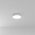 Потолочный светильник Arte Lamp A6635PL-1WH FADO