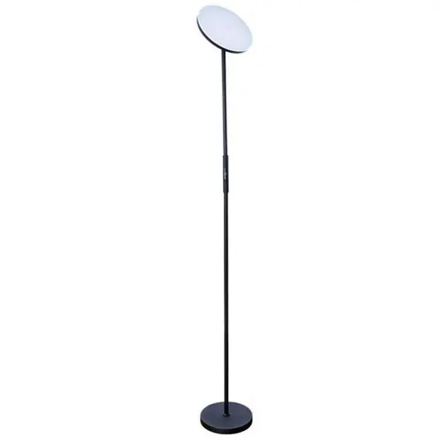 Торшер Arte Lamp A1822PN-1BK Sceptrum Торшер Arte Lamp A1822PN-1BK Sceptrum