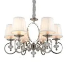 Люстра подвесная Aployt APL.717.03.06 Reni