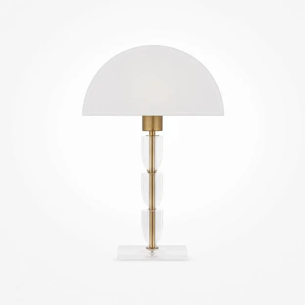 Настольный светильник Maytoni Z034TL-01BZ Prima