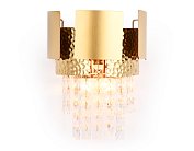Бра золото/прозрачный E14/2 max 40W 270*240*150 Ambrella light TR5252 TRADITIONAL