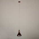 Подвесной светильник Abrasax MA03815CA-001 Anke