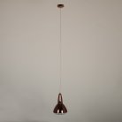 Подвесной светильник Abrasax MA03815CA-001 Anke