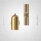 Бра YANNIS Lampatron 8441-23193