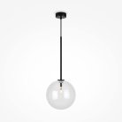 Подвесной светильник Maytoni MOD172PL-01B Mood