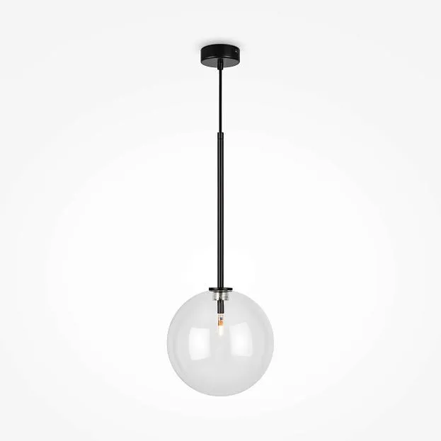 Подвесной светильник Maytoni MOD172PL-01B Mood