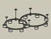 Подвесной светильник Ambrella light XR92221005