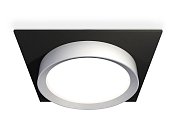 Комплект встраиваемого светильника Ambrella light XC8062004 Techno