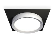 Комплект встраиваемого светильника Ambrella light XC8062004 Techno