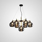 Подвесная Люстра Etna D70 Grey By Imperiumloft 344129-26