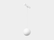 Светильник-шар SWG SY-LINK-SSPM-WH-5-WW