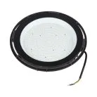 Промышленный купольный светильник Uniel ULY-U36C-200W/6500K IP65 GREY