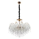 Подвесная люстра MODELUX ML.855.12 GD