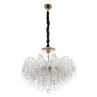 Подвесная люстра MODELUX ML.855.12 GD