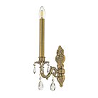 Бра Dio DArte Elite Arezzo E 2.1.1.100 A