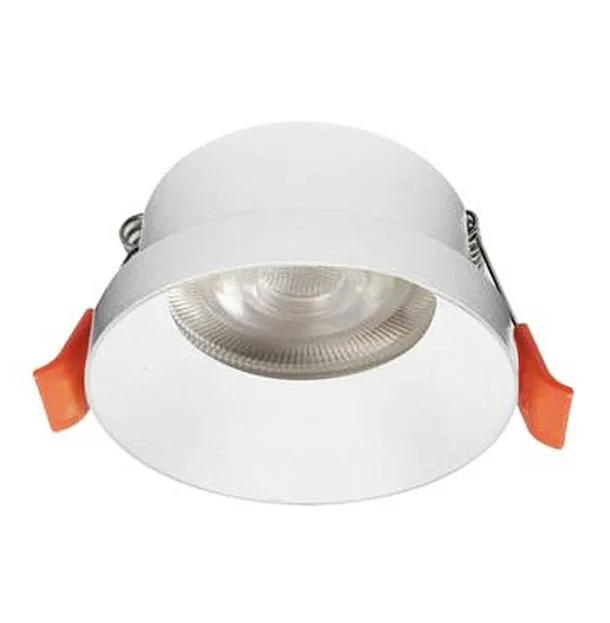 Точечный светильник Imex IL.0029.0019-WH