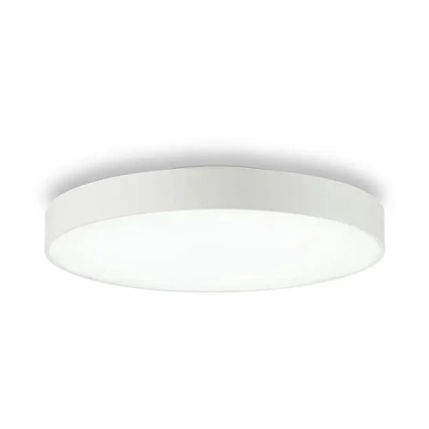Потолочный светильник Ideal Lux 223216 HALO Потолочный светильник Ideal Lux 223216 HALO
