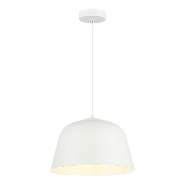Светильник подвесной Evoluce SLE1805-503-01 BLANK Светильник подвесной Evoluce SLE1805-503-01 BLANK