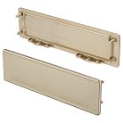 Заглушка Arlight 017343 LINIA140