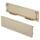 Заглушка Arlight 017343 LINIA140