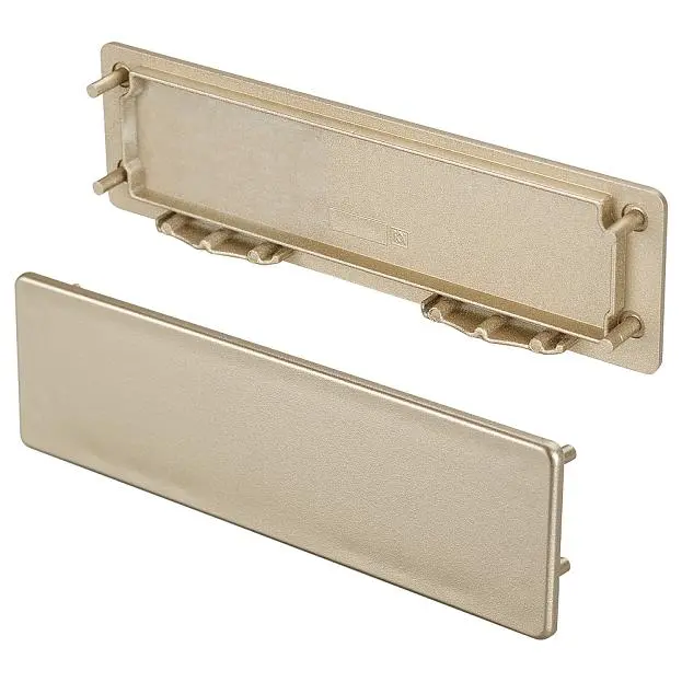 Заглушка Arlight 017343 LINIA140