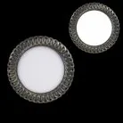 Точечный светильник Reluce 53106-9.0-001RD LED6W ABN