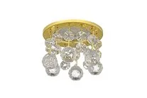 Спот встраиваемый Dio D'Arte Elite Osimo GU10.5.14.8.118 G