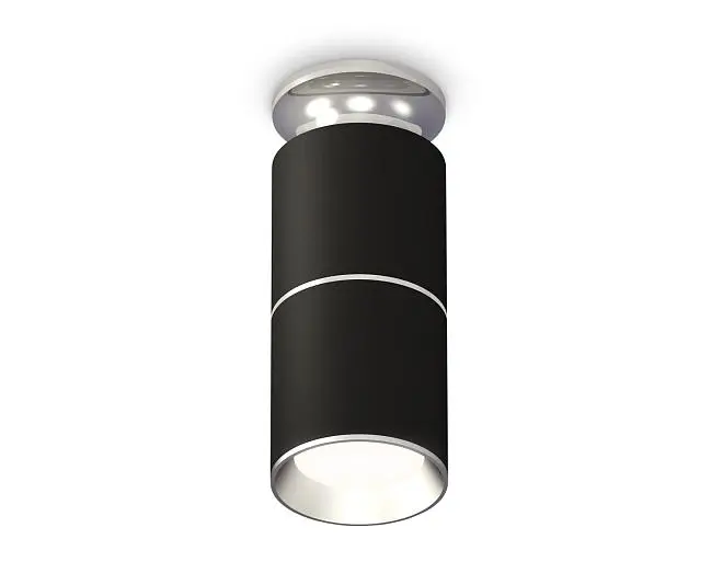 Комплект накладного светильника Ambrella light XS6302220 Techno Комплект накладного светильника Ambrella light XS6302220 Techno