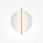 Настенный светильник (бра) Maytoni MOD279WL-L14G3K Mira