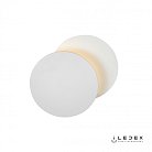 Настенный светильник iLedex X089105 WH Shell