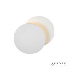 Настенный светильник iLedex X089105 WH Shell