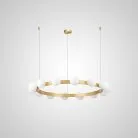 Подвесная Люстра Destiny Ch D60 194905-23 ImperiumLoft