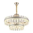 Люстра подвесная Aployt APL.032.03.158 Juda