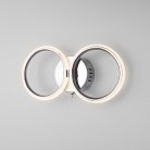 настенный светильник Eurosvet 90146/2 Comfy a043762