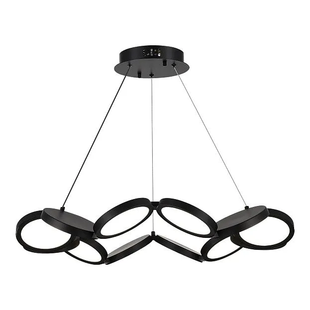 Светильник подвесной ST-Luce SL6508.403.01 RIO