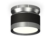 Комплект накладного светильника Ambrella light XS8102070 Techno