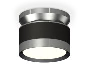 Комплект накладного светильника Ambrella light XS8102070 Techno