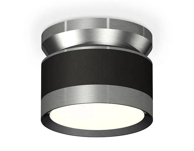 Комплект накладного светильника Ambrella light XS8102070 Techno Комплект накладного светильника Ambrella light XS8102070 Techno