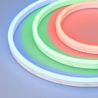 Гибкий неон ARL-MOONLIGHT-1712-SIDE 24V RGB-Day (, 14.4 Вт/м, IP67) Arlight 029804
